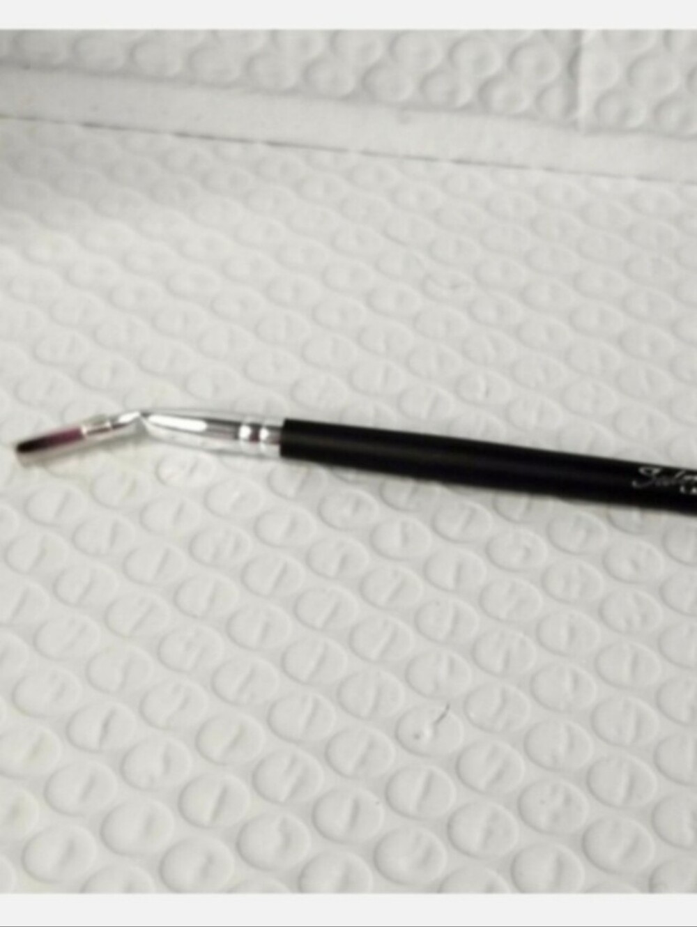 💋5/$25 Sedona Lace EB19 Angled Eyeliner Brush